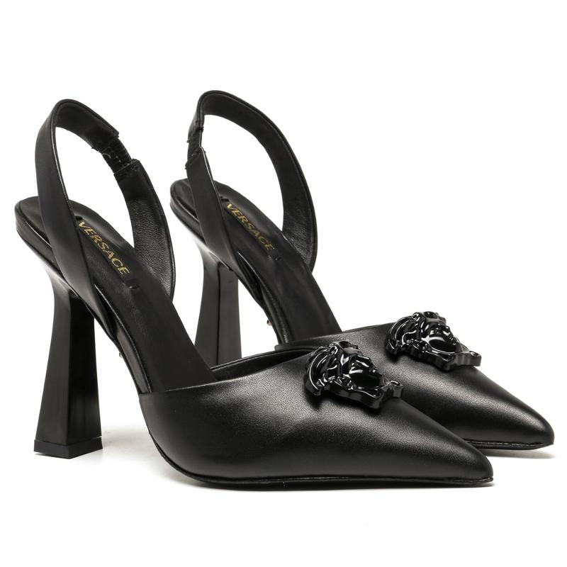 Versace 2009322 Fashion Woman Sandals 379